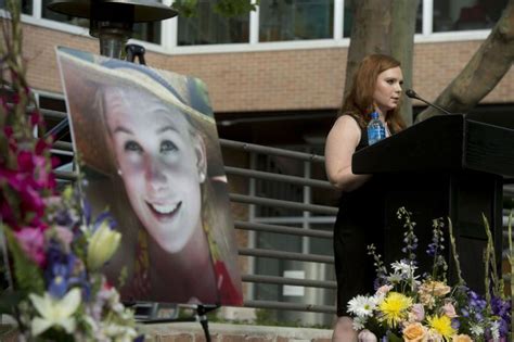 Alleged Mackenzie Lueck Killer Was Banned From University