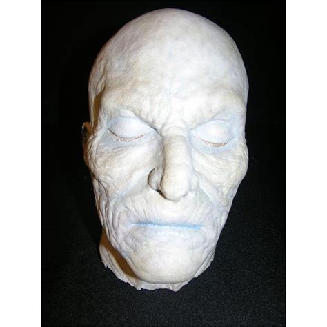 Buffy The Vampire Slayer Severed Head Movie Props