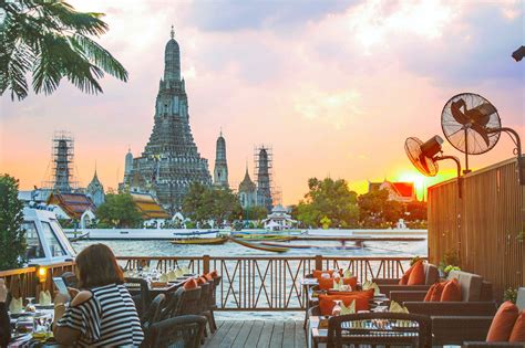 Best Things To Do In Bangkok Explore Bangkok Like A Local Traveling