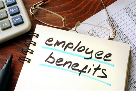 How The Right Employee Benefits Can Retain Valuable Talent