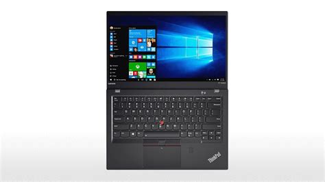 Buy Lenovo Thinkpad X1 Carbon 5th Gen Laptop Online In Uae Tejar