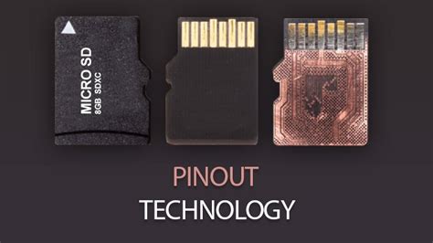 We put a dht22, which measures temperature and humidity and sends this information to the sd card.on the circuit, it shows humidity of 43.40 and a temperature of 26.80. Monolithic SD Cards Pinout - Data Recovery Is Possible - Aesonlabs®