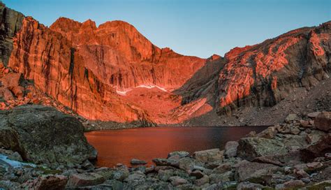 What Are The Best Sights In Rocky Mountain National Park