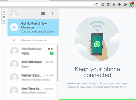 Messenger For Whatsapp™