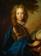 CIERTO SABOR A VENENO | Portrait, 18th century paintings, Royal family ...