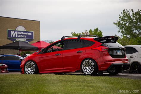 Red Focus St On Wci Md Wheels Benlevy Com