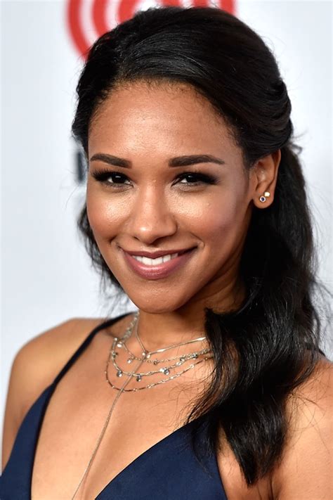 Free Download Candice Patton Profile Images The Movie Database Tmdb X For Your Desktop