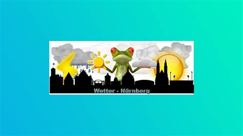 Unwetterwarnungen für nürnberg in den nächsten 24 stunden ▶ entwicklung der wetterlage gewitterrisiko regenradar. Wetter Nürnberg - YouTube
