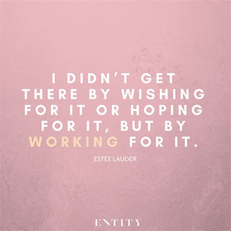 inspirational-quote-hard-work-ENTITY - ENTITY Below are many inspirational quotes from successful individuals that focus on all the good things that can be achieved through hard work and effective cooperation within a team.