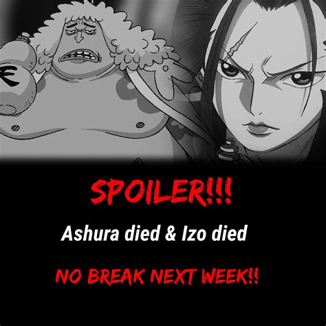 read one piece 1110 manga chapter one piece chapter 1052 spoilers and upcoming manga information