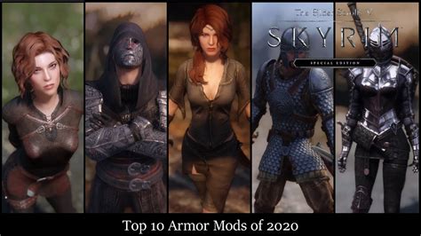 Skyrim Unp Female Armor Replacer Azgardmen