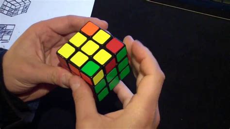 Sistemáticamente Conquista Hobart Algoritmo Cubo Rubik 3x3 Fridrich