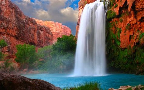 waterfalls in hd wallpapers 72 images