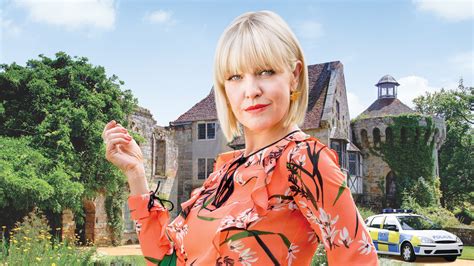 Prime Video Agatha Raisin Season 3