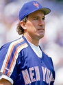 Gary Carter, Hall Of Famer And Mets Hero, Dies Of Brain Cancer At 57 ...