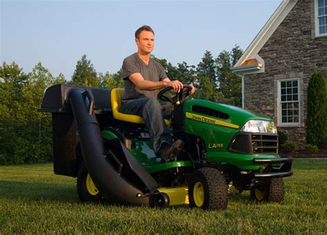 13 John Deere D100 Attachments To Take On The Spring