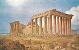 The Parthenon of Athens: A Comprehensive Summary - Crunch Learning