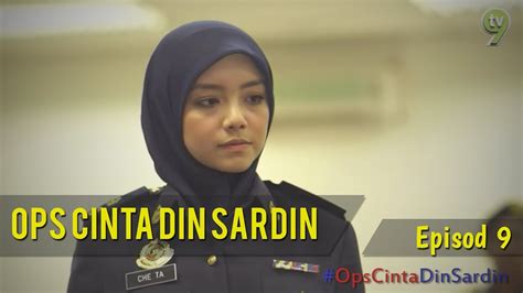 Ops cinta din sardin mp3 & mp4. HIGHLIGHT: Episod 9 | Ops Cinta Din Sardin - YouTube