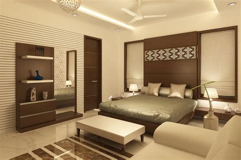Master Bedroom Design Js Engineering