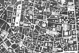 Unlocking Rome With Pope Sheet & Nolli Map — Tuljak! Travel Blog