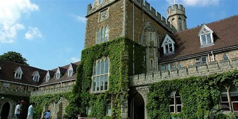 University Of Gloucestershire United Kingdom