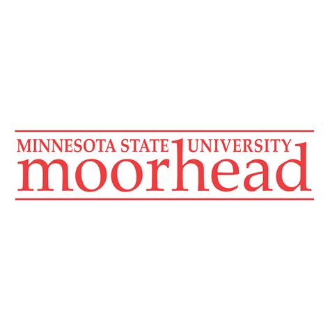 Minnesota State University Moorhead Logo Download