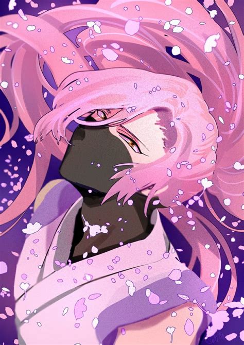 Cherry Blossom Anime Art Infinity Art Anime Wallpaper