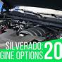 Chevrolet Silverado Engine 5.3 L V8