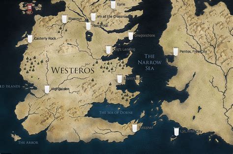 Curious About What Went On In Westeros Before Got Began Read This