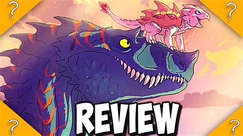 U Are Umasou Spoiler Review Best Dinosaur Anime Youtube