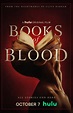 Clive Barker’s Books of Blood Movie to Premiere on Hulu in October