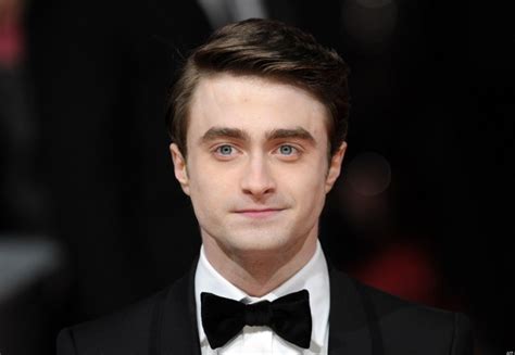 Daniel radcliffe isn't interested in playing harry potter in the fantastic beasts films. Harry Potter Grows Up: An Interview With Daniel Radcliffe ...