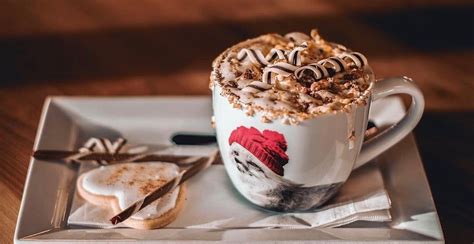 7 Must Try Drinks To Get During Yyc Hot Chocolate Fest Dished