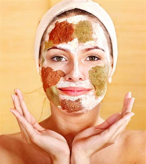 Anti Aging Face Masks You Must Try At Home Our Top 15