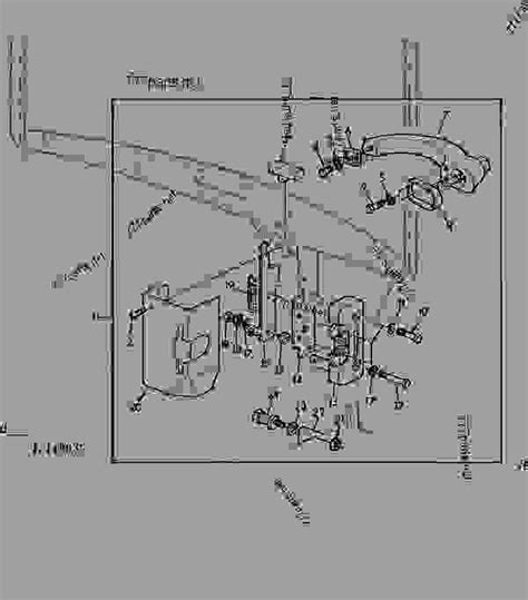 John Deere 4440 Wiring Diagram Fab Hill