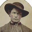 Rare Photos of the Famous Outlaw Jesse James From the Late 19th Century ...