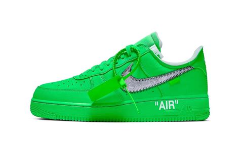 Nike Air Force 1 Low Limited Edition