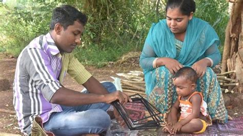 Sri Lanka Jatuh Cinta Dengan Musuh Kisah Dari Perang Saudara Bbc