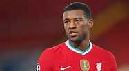 Georginio Wijnaldum Age, Salary, Net worth, Current Teams, Career ...