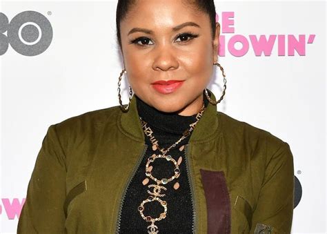 Angela Yee Husband Age Bio Net Worth And More