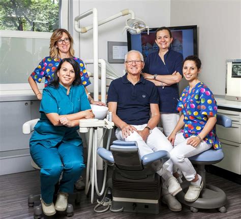 Dentista Torino Dentisti Esperti E Competenti Studio Bonapace