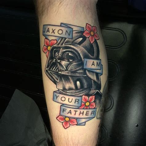 101 Best Awesome Star Wars Tattoos You Need To See Outsons
