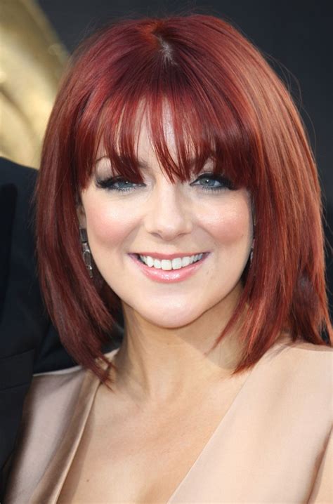 Sheridan Smith Picture 3 The 2012 Arqiva British Academy Television