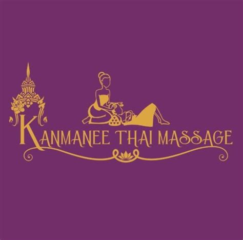 Kanmanee Thai Massage Queenstown