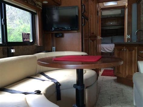 2012 Tiffin Allegro Breeze Diesel Pusher Motorhome For Sale