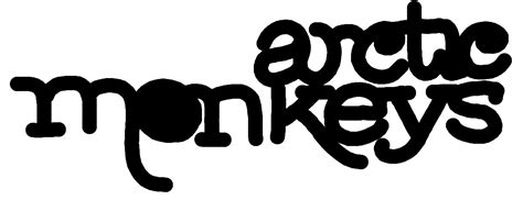 Arctic Monkeys Monkey Logo Arctic Monkeys Arctic Monkeys Tattoo