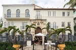 Staying at the Versace Mansion in Miami • Jetset Jansen