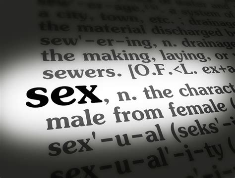 Sexuality In The Bible Voice Of Prophecy