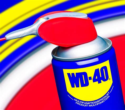 Wd 40 Rust Protection And Chain Care Bike Components