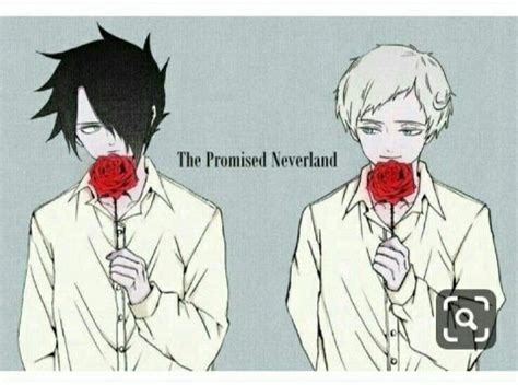 Pin By Cindy Uwu On The Promised Neverland Neverland